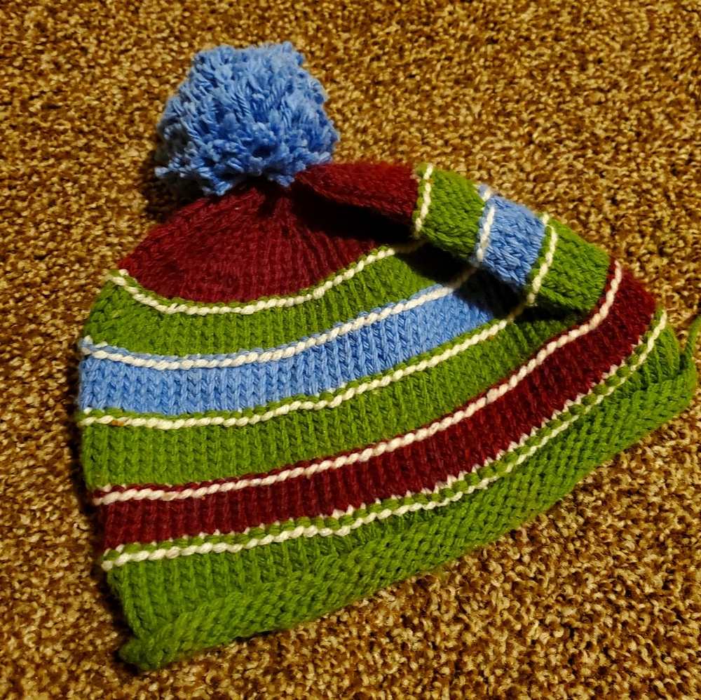 Beanie